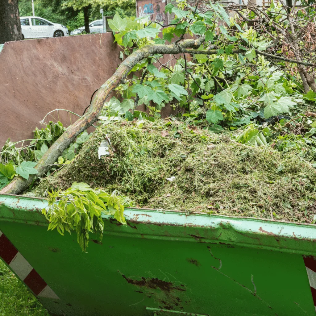 Tri et valorisation des déchets de chantier