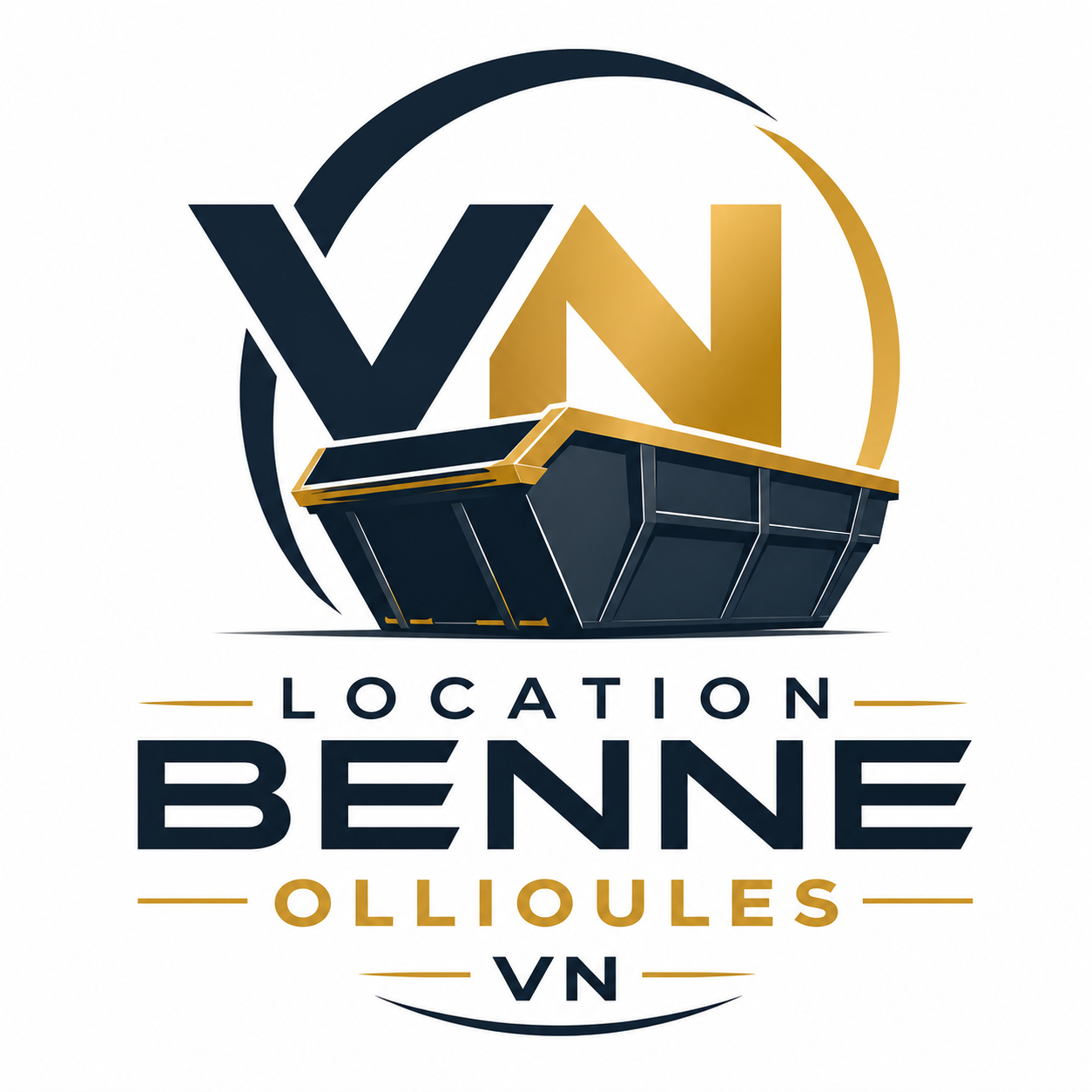 Location Benne Ollioules